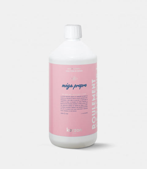 Lessive - Méga propre 1L