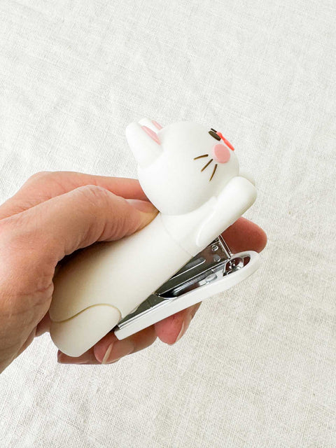 Mini agrafeuse