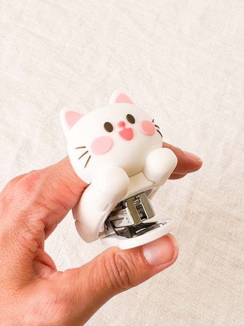 Mini agrafeuse