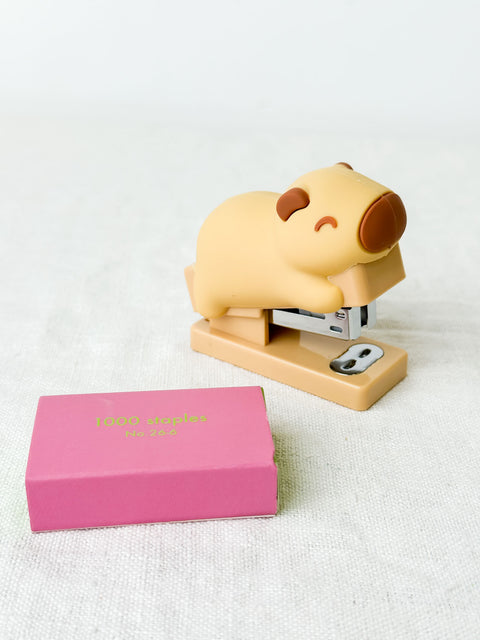 Mini agrafeuse