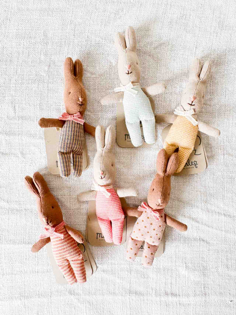 Peluche Lapin My
