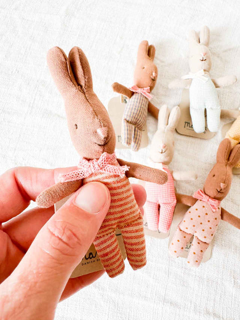 Peluche Lapin My