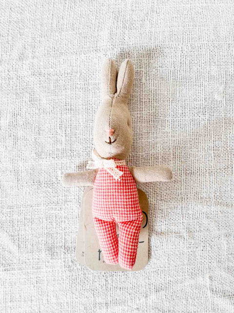 Peluche Lapin My