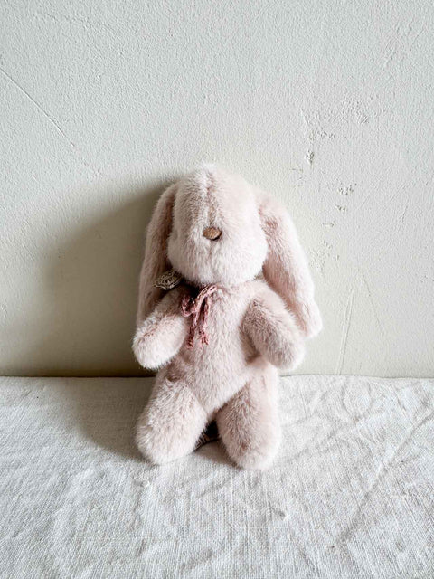 Mini lapin Rose