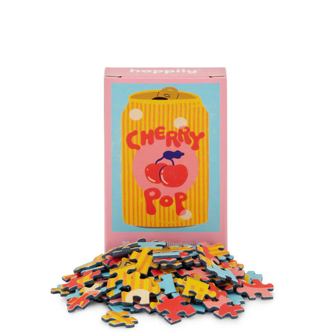 Mini puzzle 99p Cherry pop