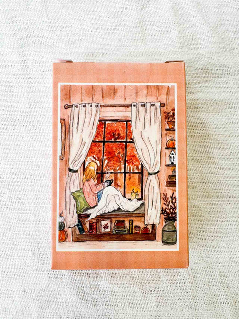 Mini puzzle Moment cosy