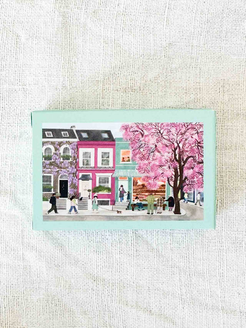 Mini puzzle 99p Piecely  2