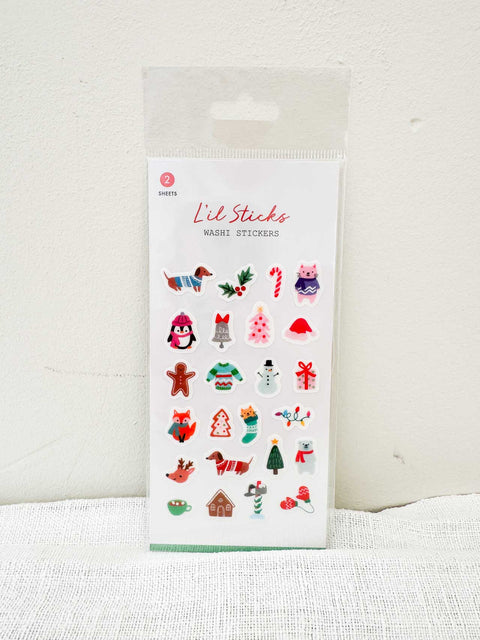 Mini stickers Petites joies