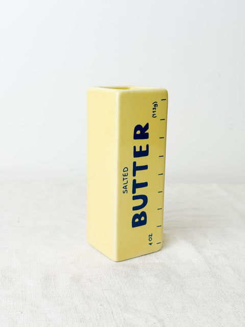 Mini Vase Beurre
