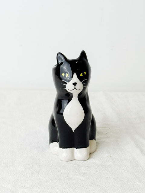 Mini Vase Chat