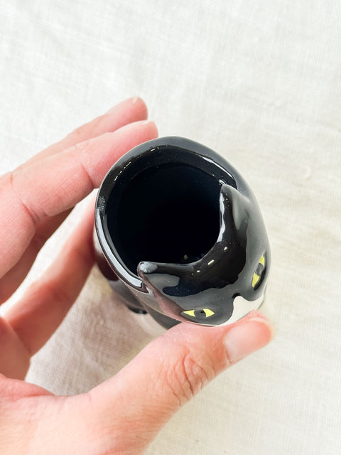 Mini Vase Chat