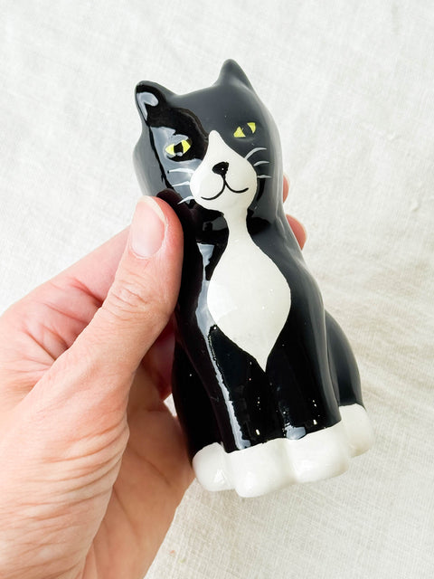 Mini Vase Chat