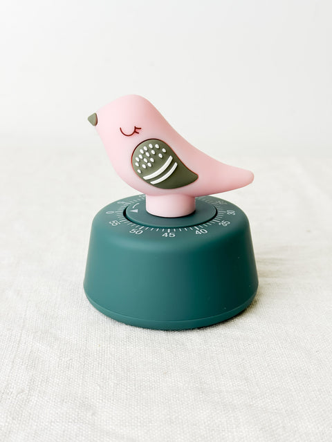 Minuteur Oiseau