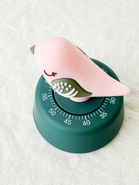 Minuteur Oiseau