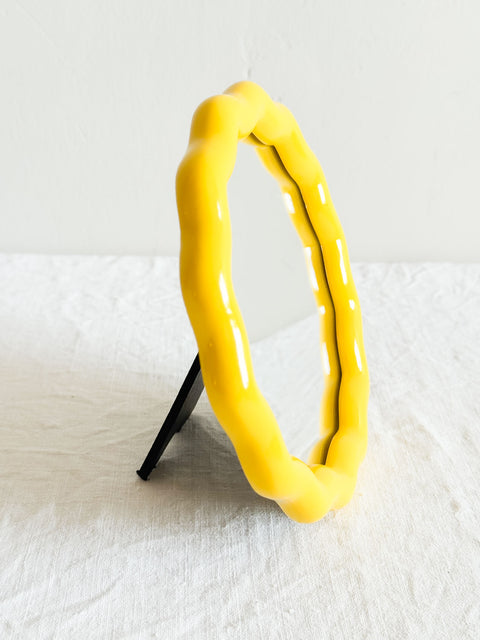 Miroir Jaune PM