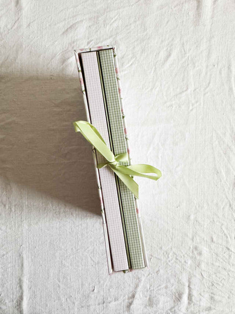 Coffret Aquarelle Laura pasquet