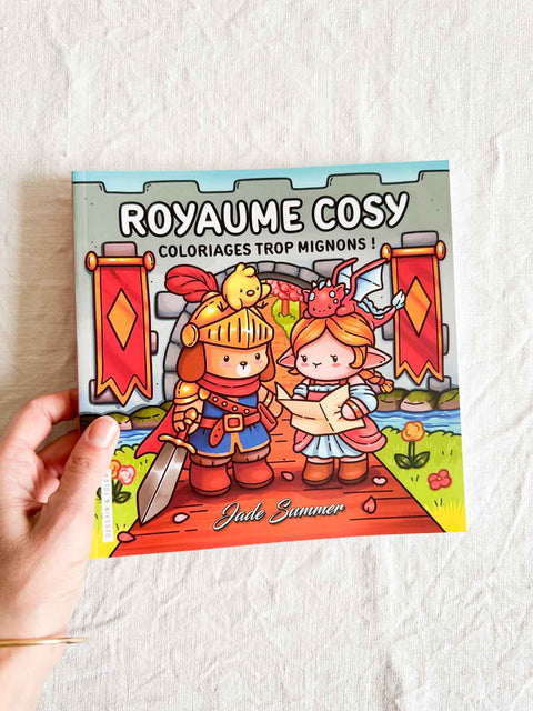 Royaume cosy