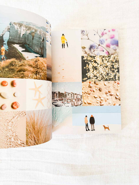 1001 motifs & stickers cosy
