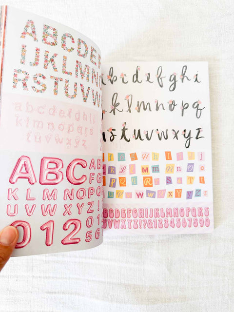 1001 motifs & stickers cosy