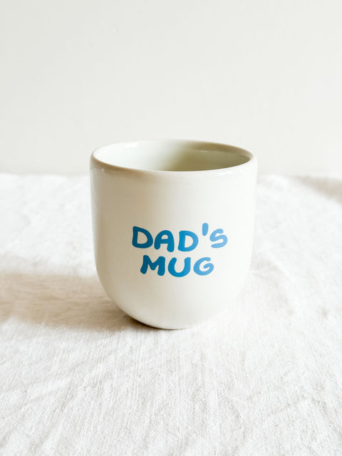 Mug - Dad's mug