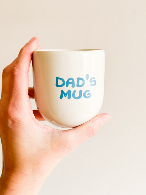 Mug - Dad's mug