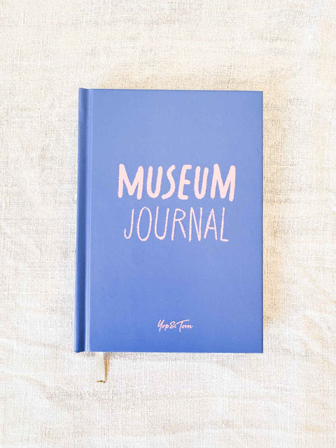 Museum journal