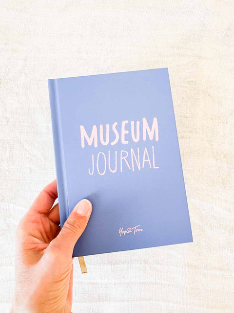 Museum journal