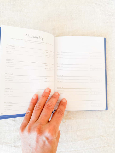 Museum journal