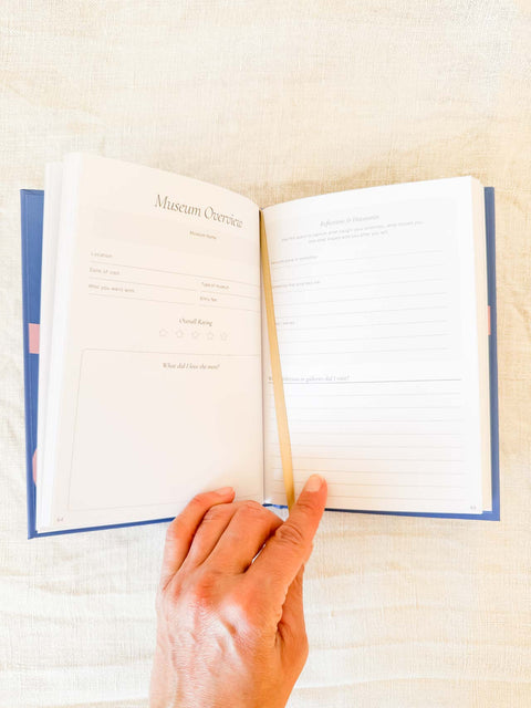 Museum journal