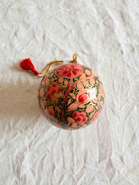 Ornement Boule - Russe Multi