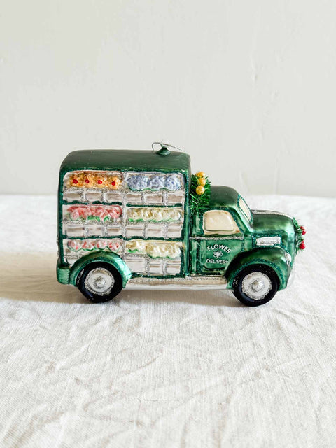 Ornement - Flower delivery