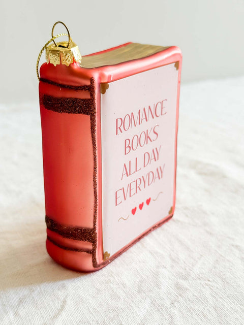 Ornement - Vintage book
