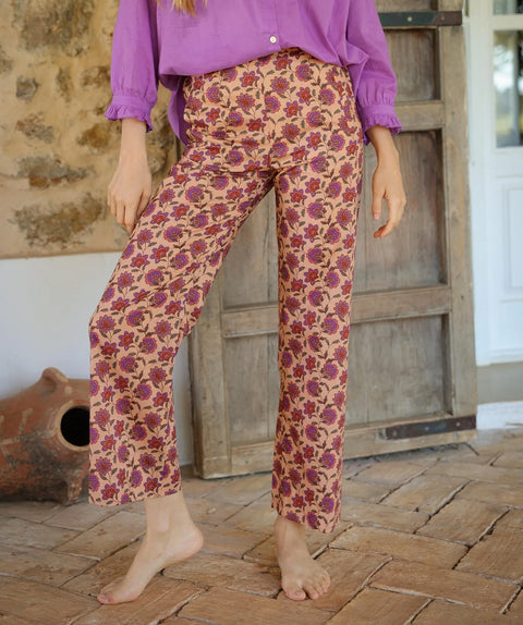 Pantalon Maho Berry
