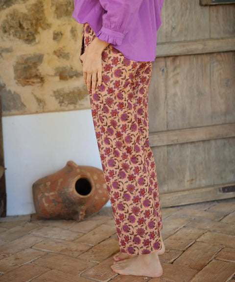 Pantalon Maho Berry