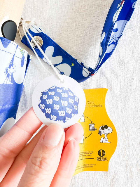 Parapluie Canard - Snoopy Yo!