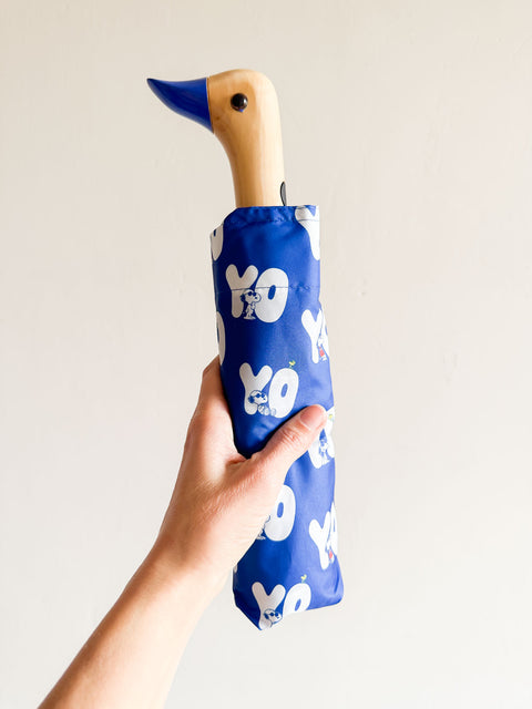 Parapluie Canard - Snoopy Yo!