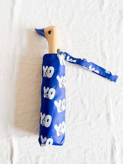 Parapluie Canard - Snoopy Yo!