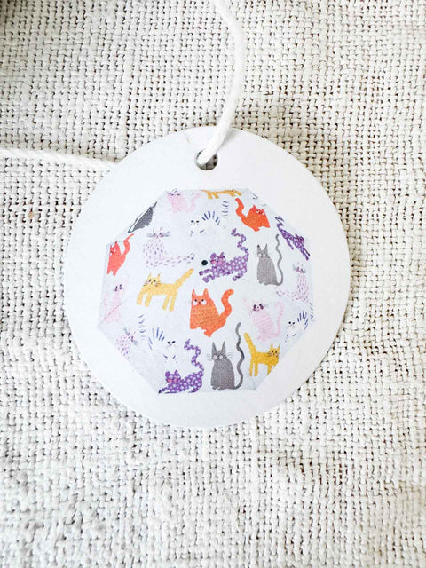 Parapluie Arty cats