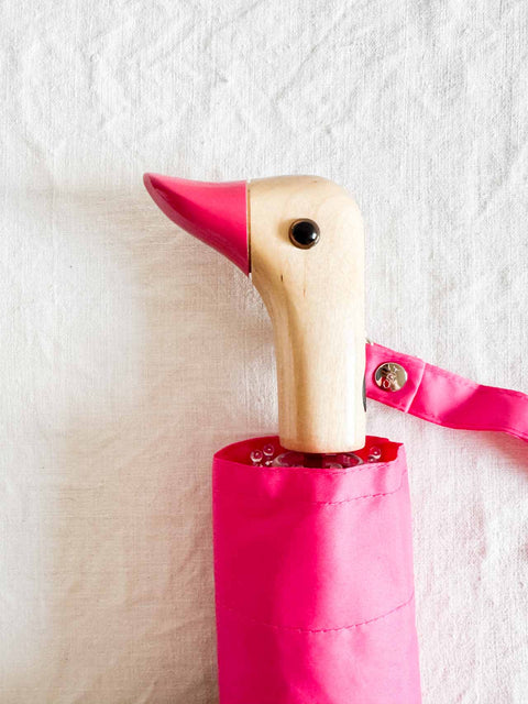 Parapluie Canard - Fuchsia