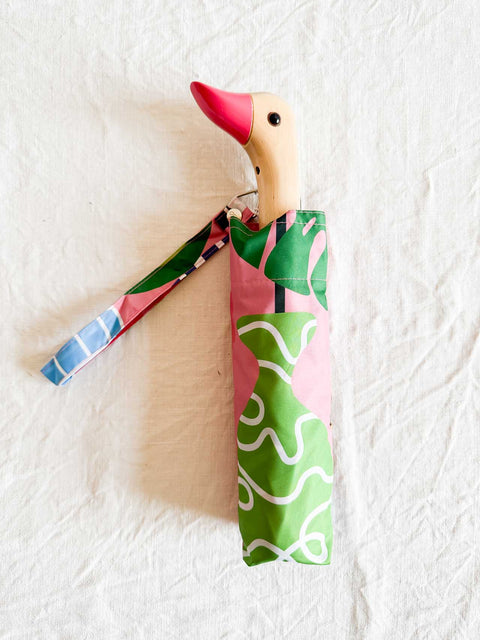 Parapluie canard - Vases