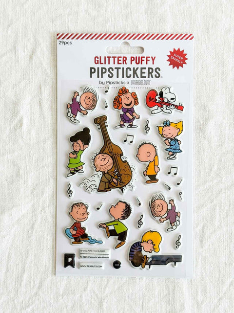 Stickers Snoopy