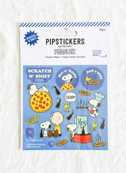 Stickers Snoopy