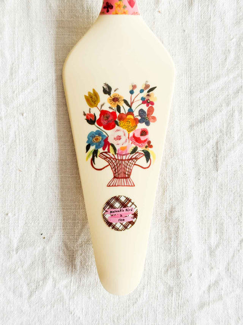 Pelle à tarte Natalie lété