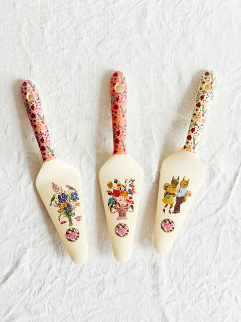 Pelle à tarte Natalie lété