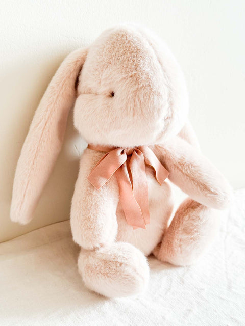 Peluche Bunny PM Rose