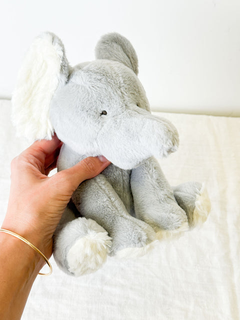 Peluche Elephant