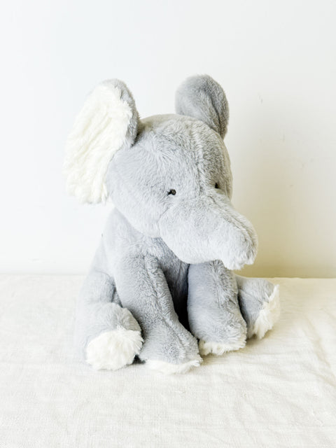 Peluche Elephant