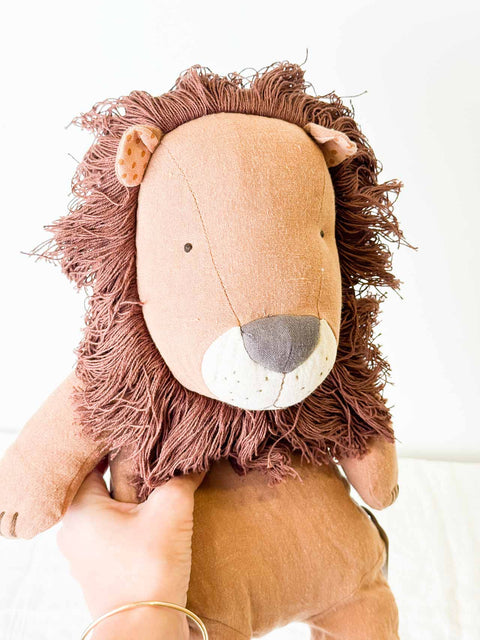 Peluche Lion Medium