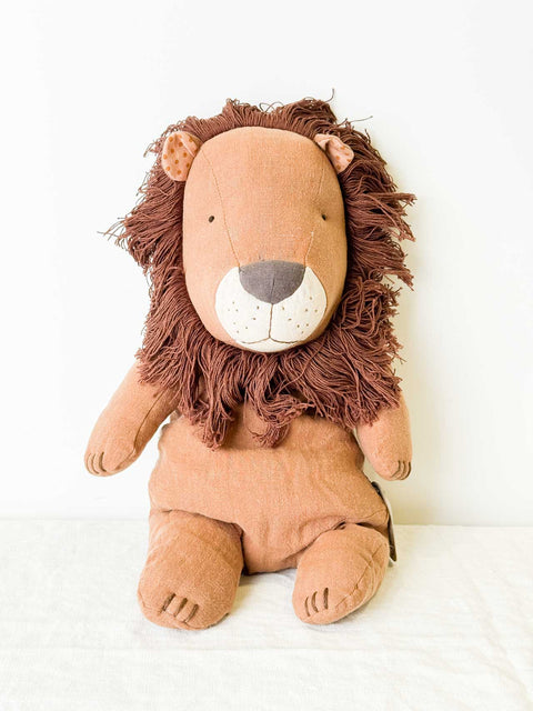 Peluche Lion Medium