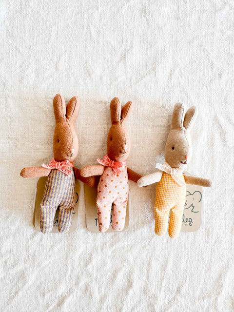 Peluche Lapin My